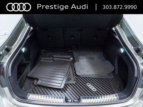 Used 2025 Audi A5 2.0T Premium Plus w/ Premium Plus AWD/4WD image 27