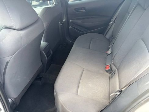 Used 2022 Toyota Corolla LE FWD image 27