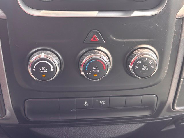 Used 2018 RAM 1500 Express w/ Express Value Package RWD image 30