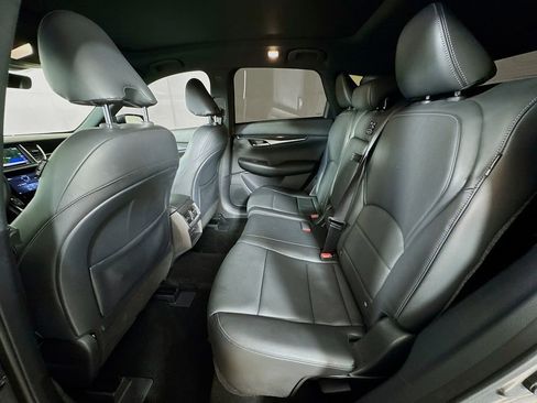 Used 2023 INFINITI QX50 Sport image 29