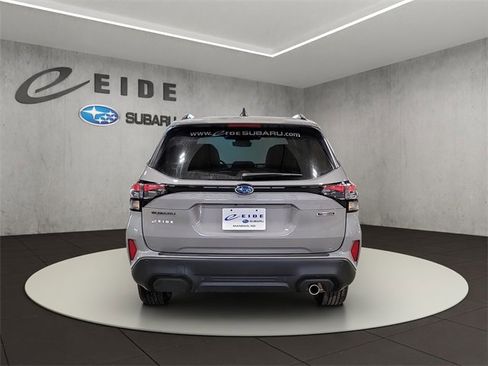 New 2026 Subaru Forester Touring image 6