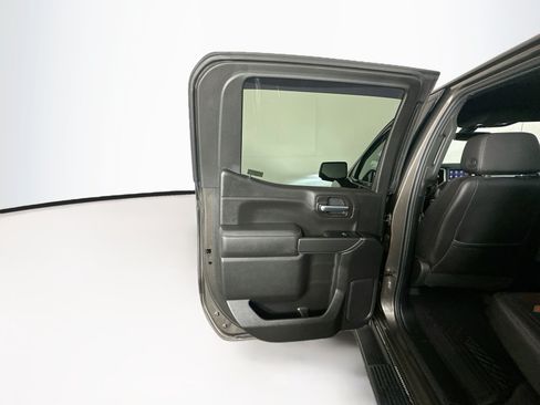 Used 2020 GMC Sierra 1500 AT4 w/ AT4 Premium Package AWD/4WD image 25