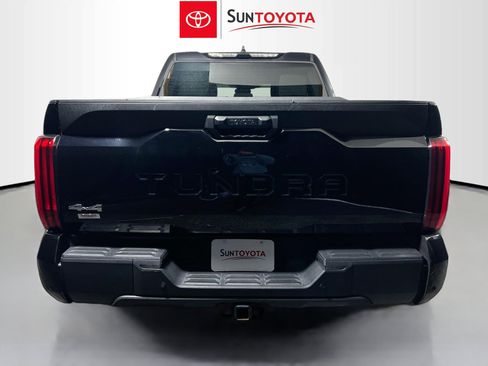 Used 2023 Toyota Tundra SR5 image 5
