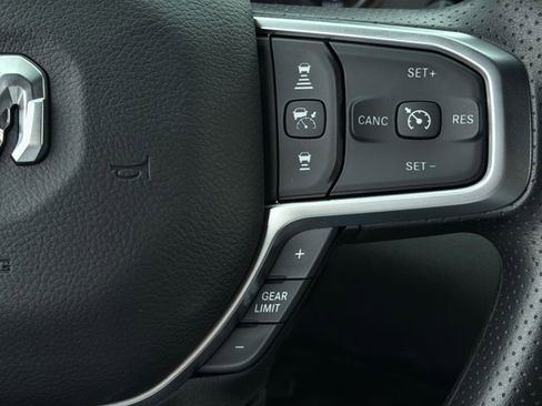 New 2026 RAM 3500 Tradesman w/ Chrome Appearance Group AWD/4WD image 32