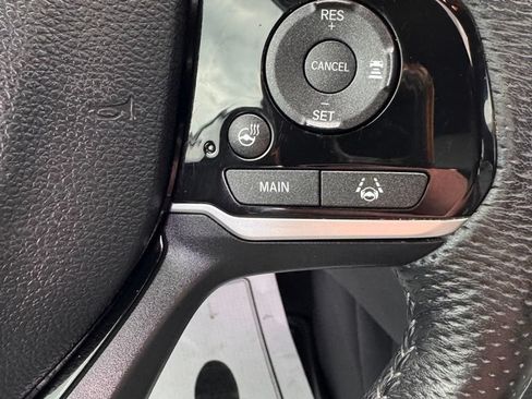 Used 2022 Honda Passport Elite image 32
