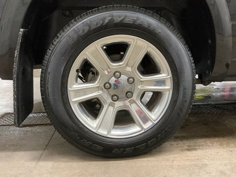 Used 2017 RAM 1500 Laramie Longhorn w/ Convenience Group image 35