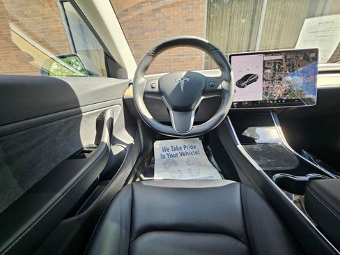 Used 2020 Tesla Model 3 Long Range AWD/4WD image 4
