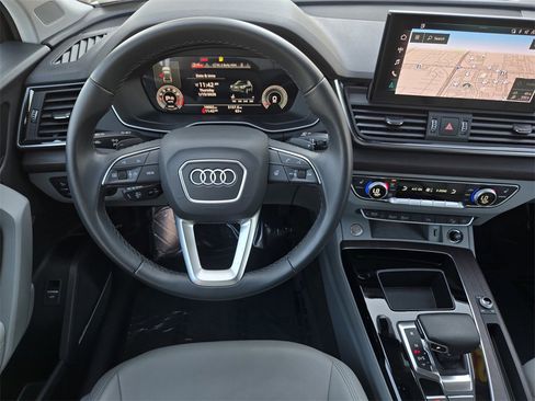Used 2021 Audi Q5 2.0T Premium Plus w/ Premium Plus Package image 14