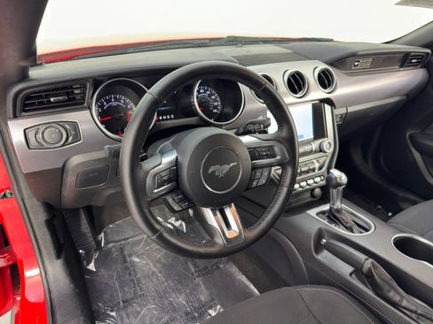 Used 2020 Ford Mustang Coupe w/ Equipment Group 101A image 12