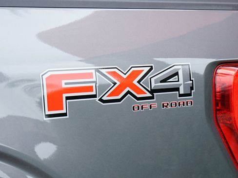 Used 2022 Ford F150 XLT w/ Equipment Group 302A High AWD/4WD image 49