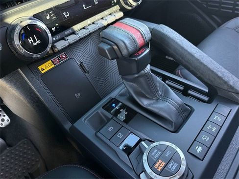 Used 2025 Toyota Tacoma TRD Pro image 19