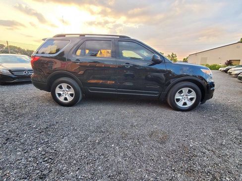 Used 2012 Ford Explorer FWD image 13