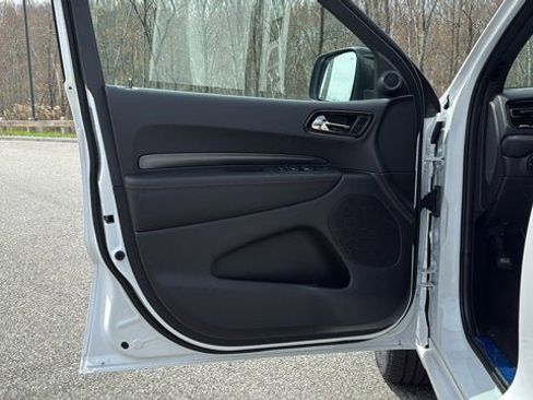 New 2026 Dodge Durango GT image 6