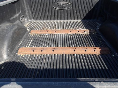 Used 2003 Ford F150 4x4 SuperCab image 11