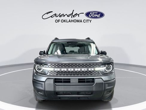 New 2025 Ford Bronco Sport Big Bend image 26