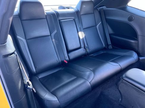 Used 2017 Dodge Challenger GT w/ Premium Sound Group image 30