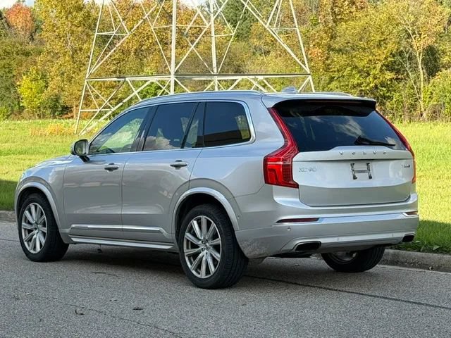 Used 2016 Volvo XC90 T6 Inscription AWD/4WD image 14