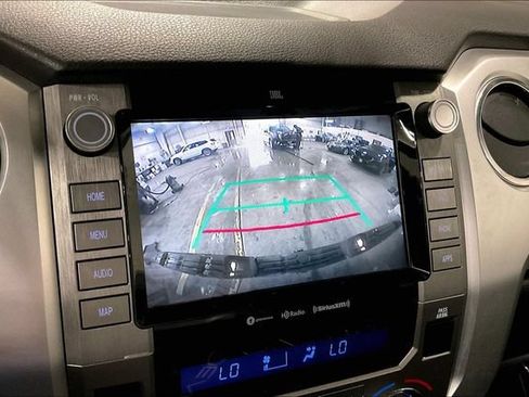 Used 2020 Toyota Tundra Limited w/ Limited Premium Package AWD/4WD image 22