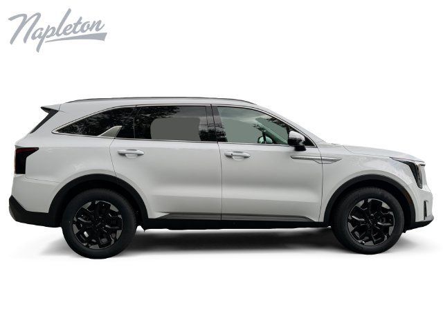 Used 2024 Kia Sorento S FWD image 7