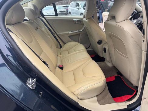 Used 2014 Volvo S60 T5 image 22