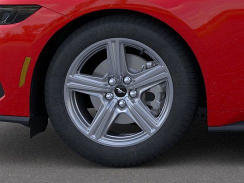 New 2026 Ford Mustang Coupe image 19