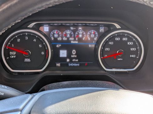 Used 2021 Chevrolet Tahoe Premier image 20