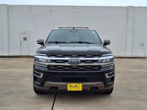 Used 2022 Ford Expedition Max King Ranch AWD/4WD image 19