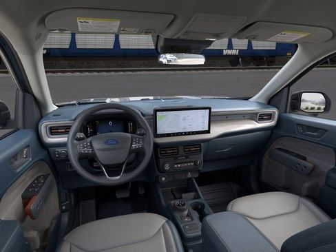 New 2026 Ford Maverick Lariat AWD/4WD image 10