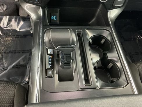 Used 2023 Ford F150 XLT w/ Equipment Group 302A High AWD/4WD image 22