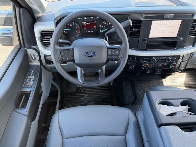 New 2027 Ford F350 XL w/ XL Chrome Package AWD/4WD image 11