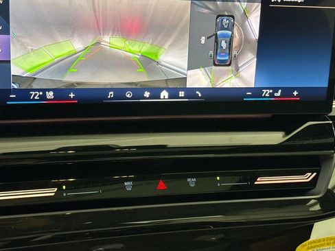 New 2026 BMW 530i w/ M Sport Package image 26