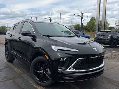 New 2026 Buick Encore GX Sport Touring