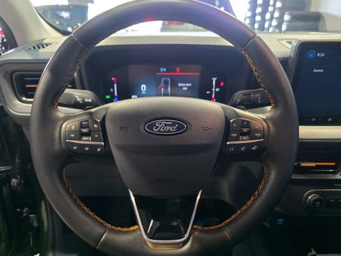 Used 2025 Ford Maverick Tremor AWD/4WD image 9