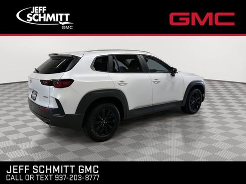 Used 2025 MAZDA CX-50 AWD 2.5 S w/ Select Package image 11