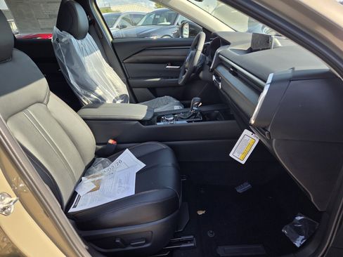 New 2026 MAZDA CX-50 2.5 Turbo w/ Cargo Package image 15