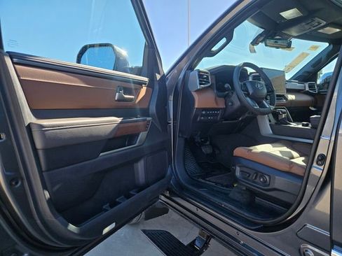 New 2026 Toyota Tundra 1794 Edition AWD/4WD image 14