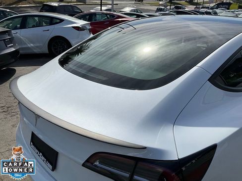 Used 2023 Tesla Model 3 Standard Range image 83