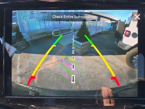 New 2026 Dodge Durango GT image 28