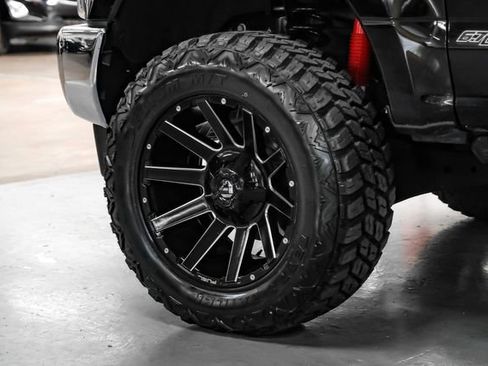 Used 2017 Ford F350 Lariat w/ Lariat Ultimate Package image 53