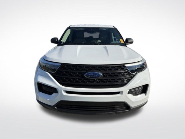 Used 2022 Ford Explorer 4WD image 2