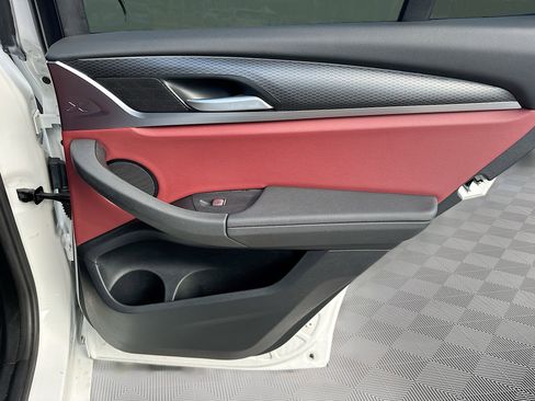 Used 2023 BMW X3 sDrive30i w/ M Sport Package image 32