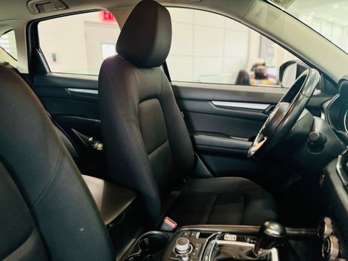 Used 2020 MAZDA CX-5 Sport image 21