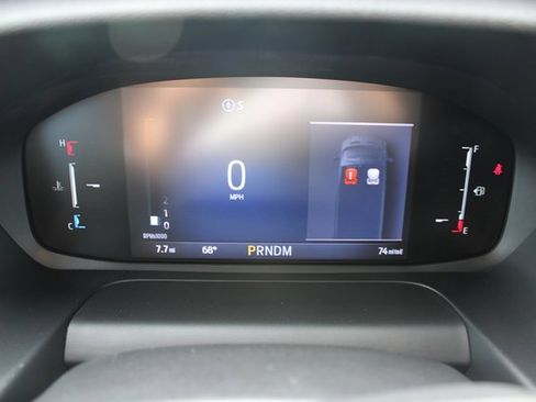 New 2026 Ford Transit 250 148 Medium Roof w/ Load Area Protection Package image 11