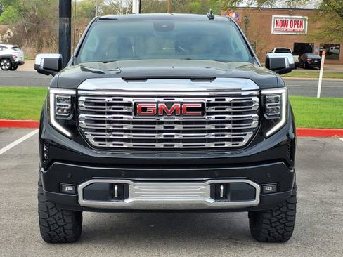 New 2026 GMC Sierra 1500 Denali w/ Denali Reserve Package image 3