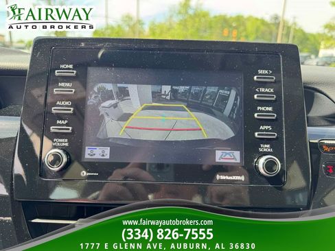 Used 2024 Toyota Camry SE image 23