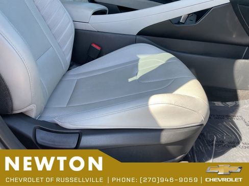 Used 2023 Hyundai Elantra Limited FWD image 26
