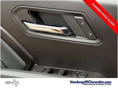 New 2026 Chevrolet Colorado LT w/ LT Convenience Package RWD image 20