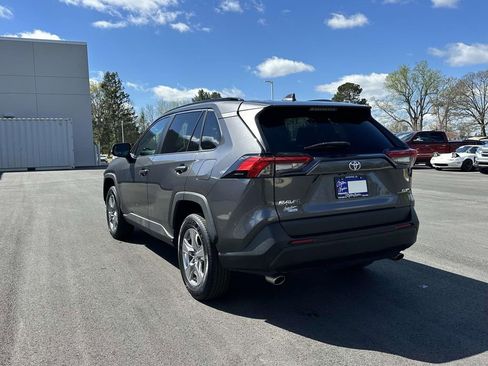 Used 2023 Toyota RAV4 XLE image 23