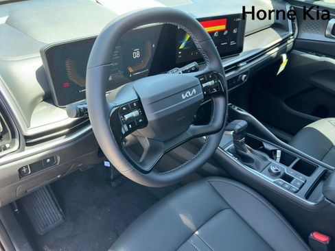 New 2026 Kia Sorento S FWD image 11