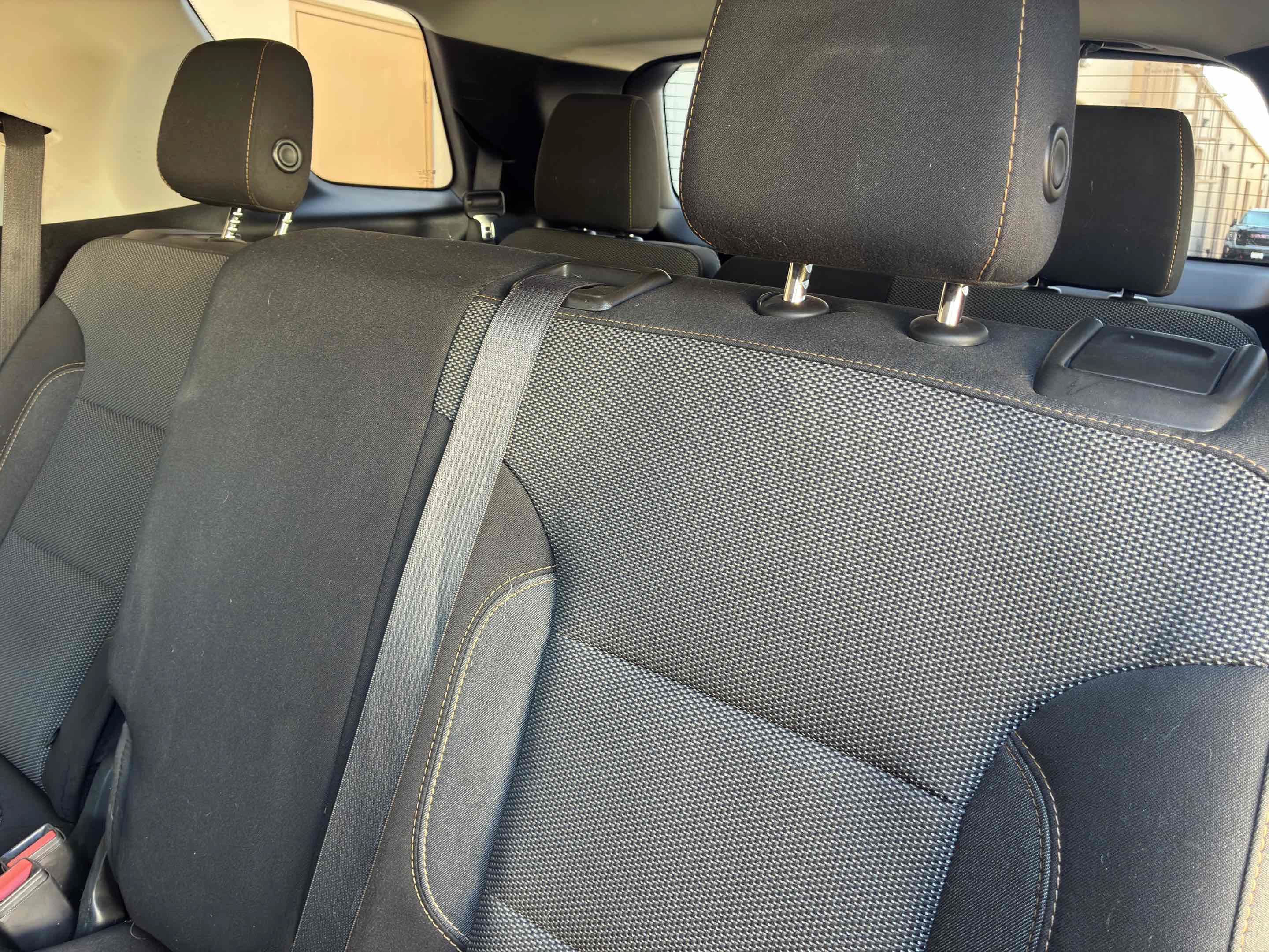 Used 2018 Chevrolet Traverse LS AWD/4WD image 50